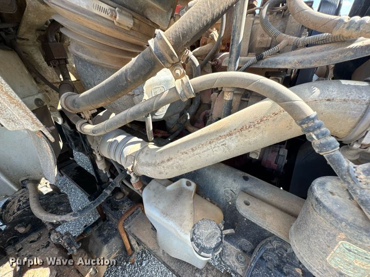 image for item DU9336 2014 Freightliner Business Class M2 bucket truck