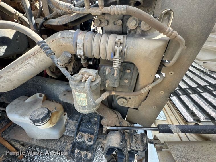 image for item DU9336 2014 Freightliner Business Class M2 bucket truck