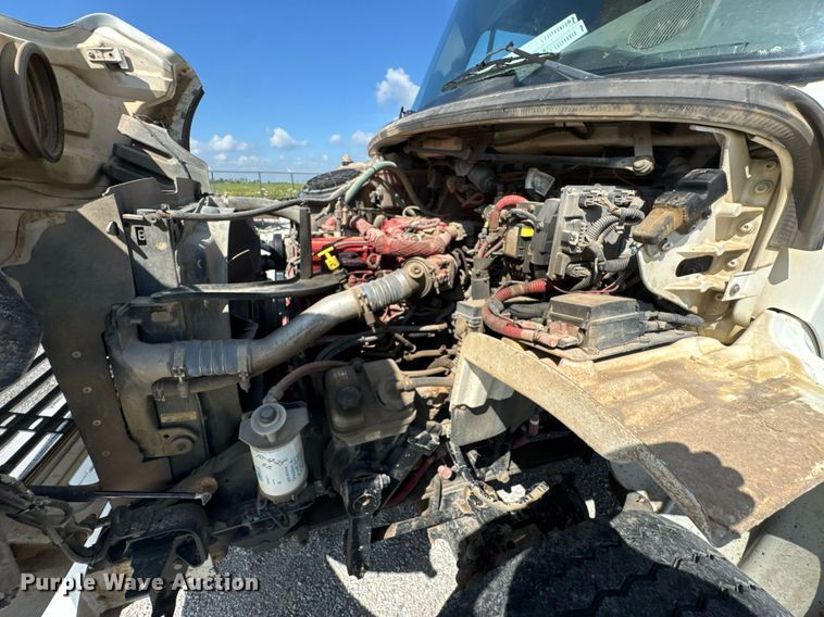 image for item DU9336 2014 Freightliner Business Class M2 bucket truck