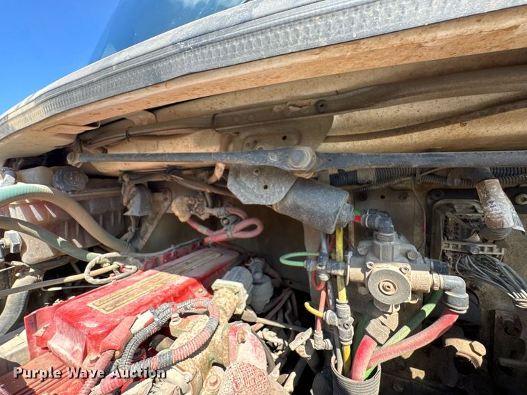 image for item DU9336 2014 Freightliner Business Class M2 bucket truck