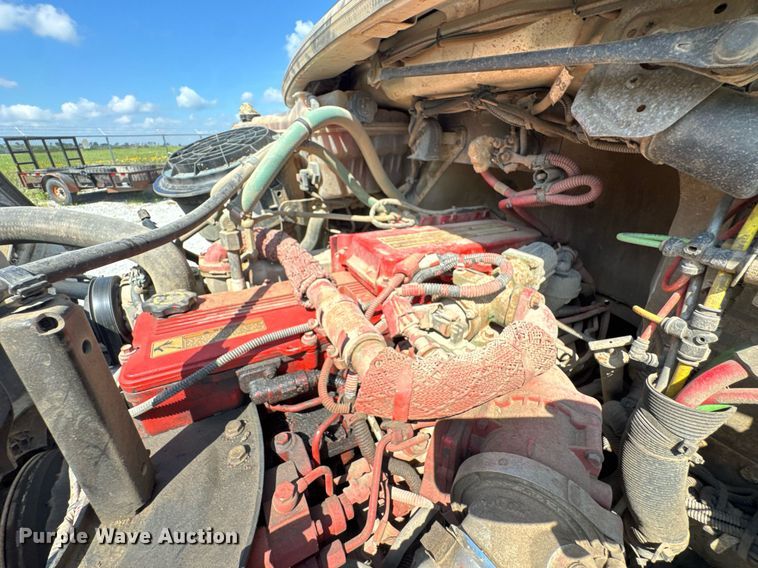 image for item DU9336 2014 Freightliner Business Class M2 bucket truck