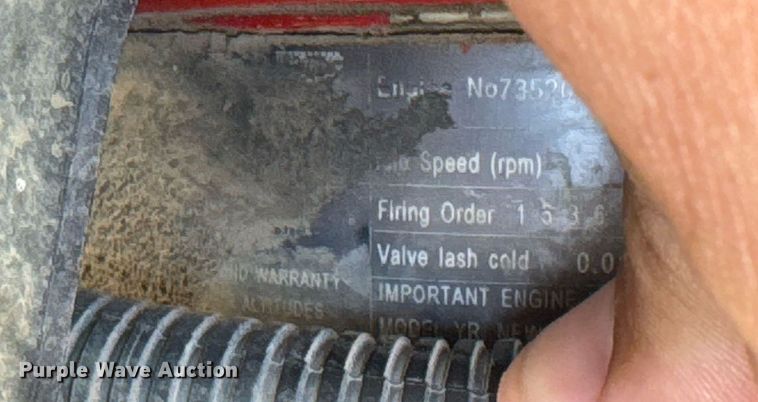 image for item DU9336 2014 Freightliner Business Class M2 bucket truck