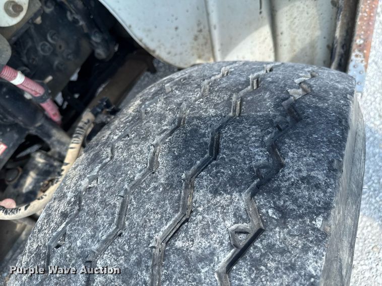 image for item DU9336 2014 Freightliner Business Class M2 bucket truck