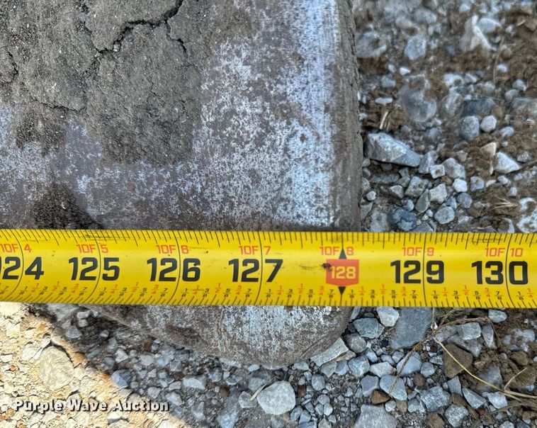 image for item DU9342 1986 Caterpillar D6H Series II dozer