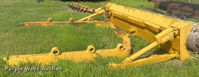 image for item DU9344 13' W dozer blade