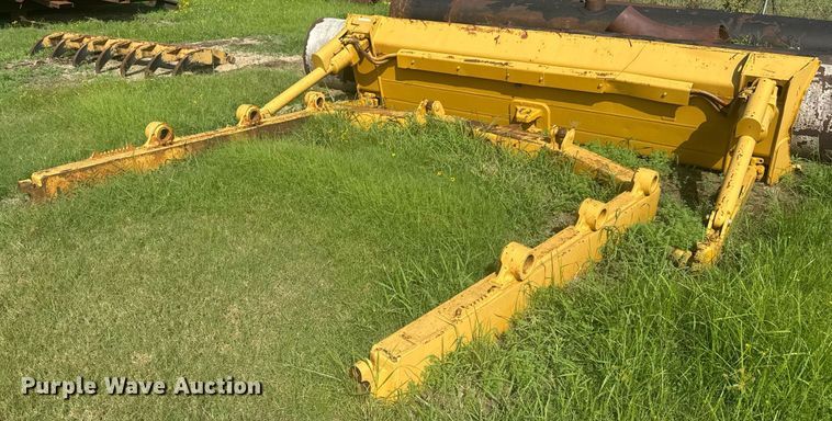 image for item DU9344 13' W dozer blade