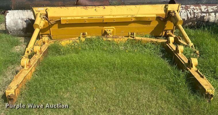 image for item DU9344 13' W dozer blade