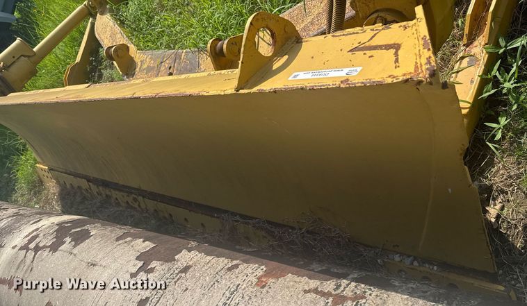 image for item DU9344 13' W dozer blade
