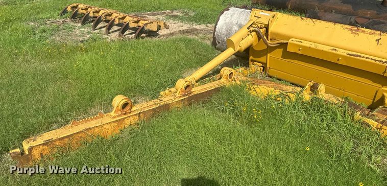 image for item DU9344 13' W dozer blade