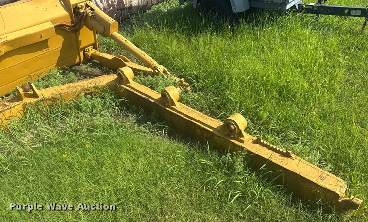 image for item DU9344 13' W dozer blade