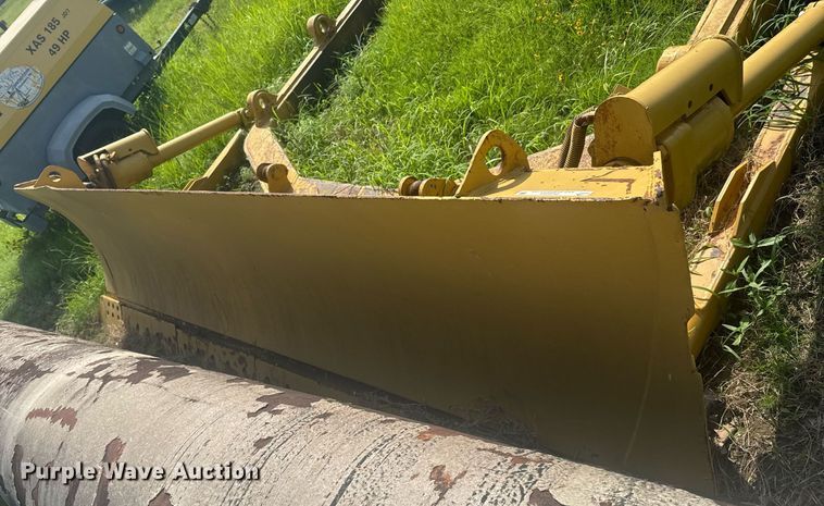 image for item DU9344 13' W dozer blade