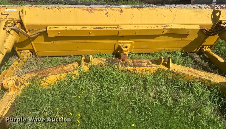 image for item DU9344 13' W dozer blade