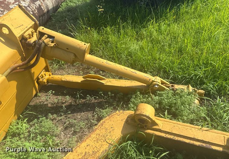 image for item DU9344 13' W dozer blade