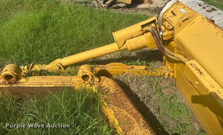 image for item DU9344 13' W dozer blade