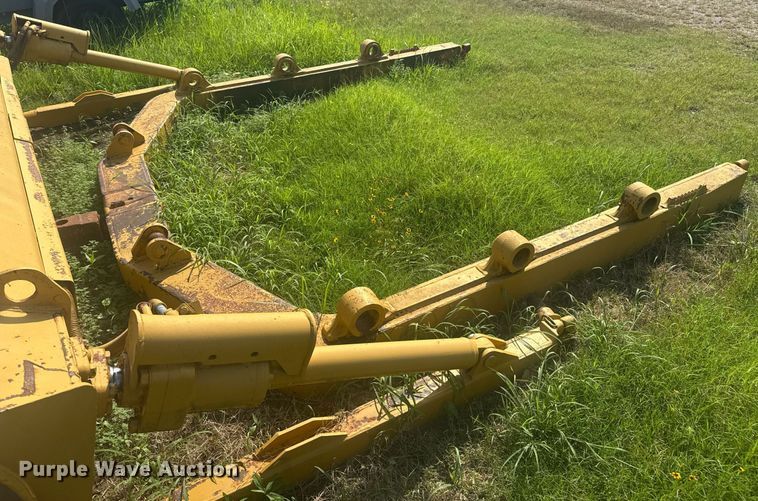 image for item DU9344 13' W dozer blade