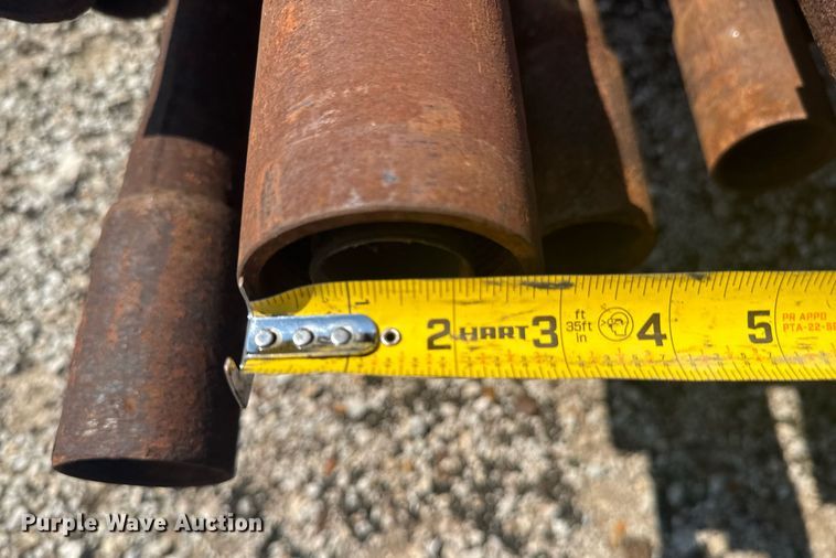 image for item DU9349 Pipe