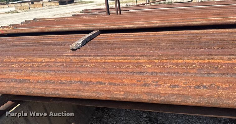 image for item DU9349 Pipe