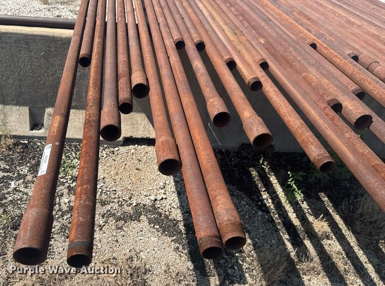 image for item DU9350 Pipe