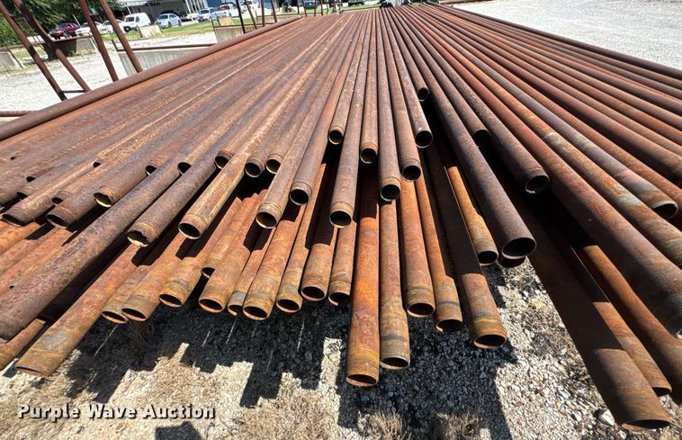 image for item DU9351 Pipe