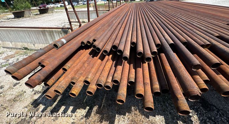 image for item DU9351 Pipe