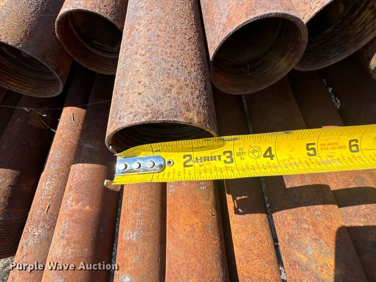 image for item DU9351 Pipe