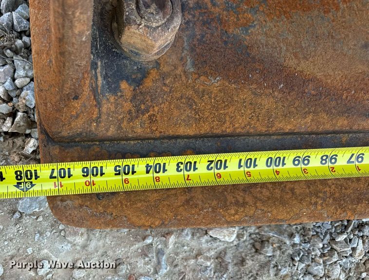 image for item DV1766 2004 Komatsu WA250-5 wheel loader