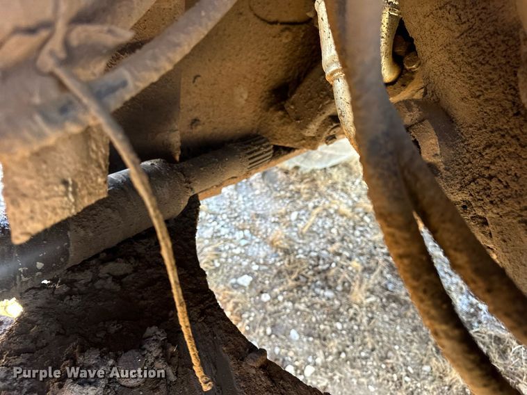 image for item DV1766 2004 Komatsu WA250-5 wheel loader