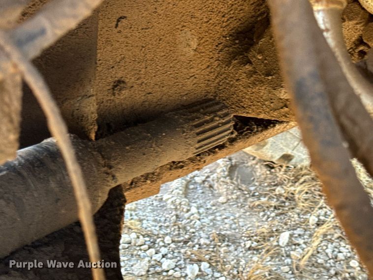 image for item DV1766 2004 Komatsu WA250-5 wheel loader