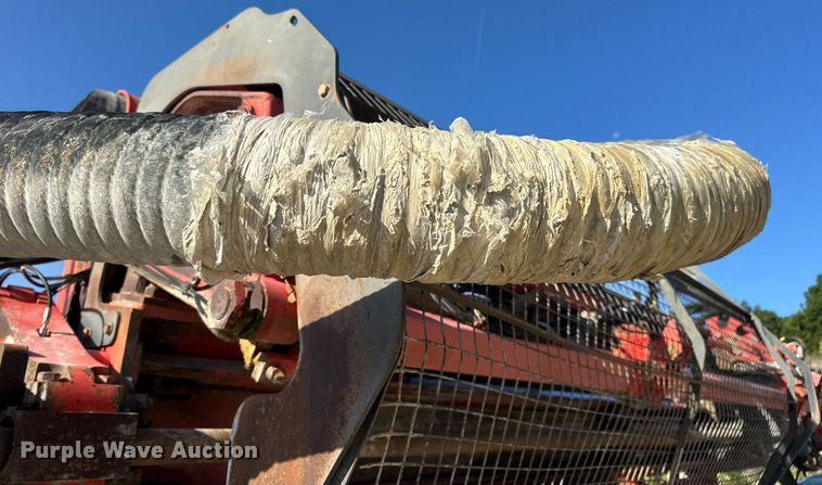 image for item DW3373 2018 Sandvik Pantera DP1100i top hammer drill