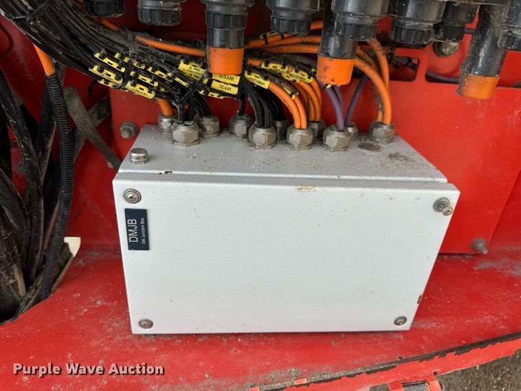 image for item DW3373 2018 Sandvik Pantera DP1100i top hammer drill