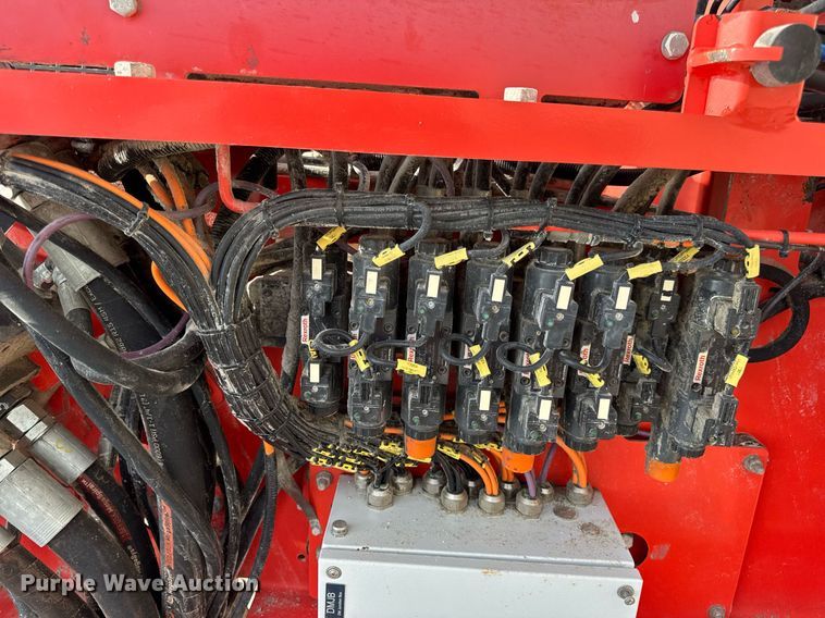 image for item DW3373 2018 Sandvik Pantera DP1100i top hammer drill