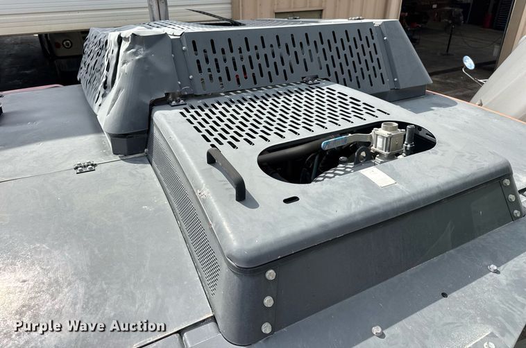 image for item DW3373 2018 Sandvik Pantera DP1100i top hammer drill