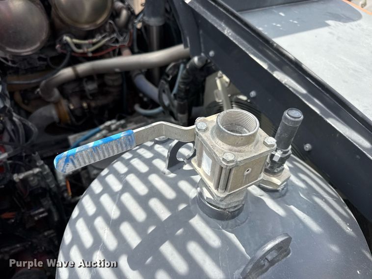 image for item DW3373 2018 Sandvik Pantera DP1100i top hammer drill