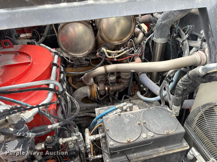 image for item DW3373 2018 Sandvik Pantera DP1100i top hammer drill