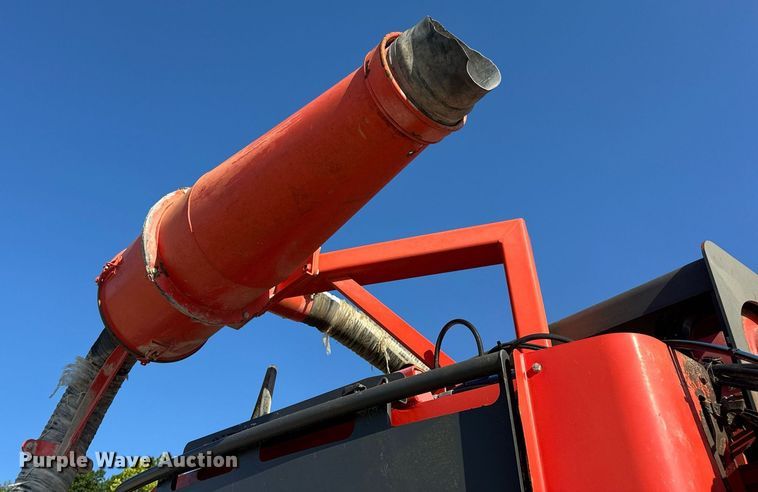 image for item DW3373 2018 Sandvik Pantera DP1100i top hammer drill