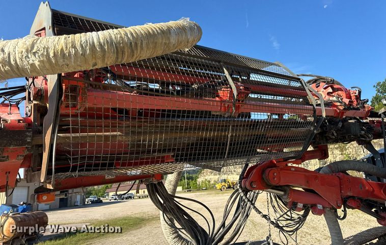 image for item DW3373 2018 Sandvik Pantera DP1100i top hammer drill