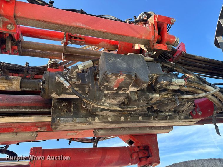 image for item DW3373 2018 Sandvik Pantera DP1100i top hammer drill