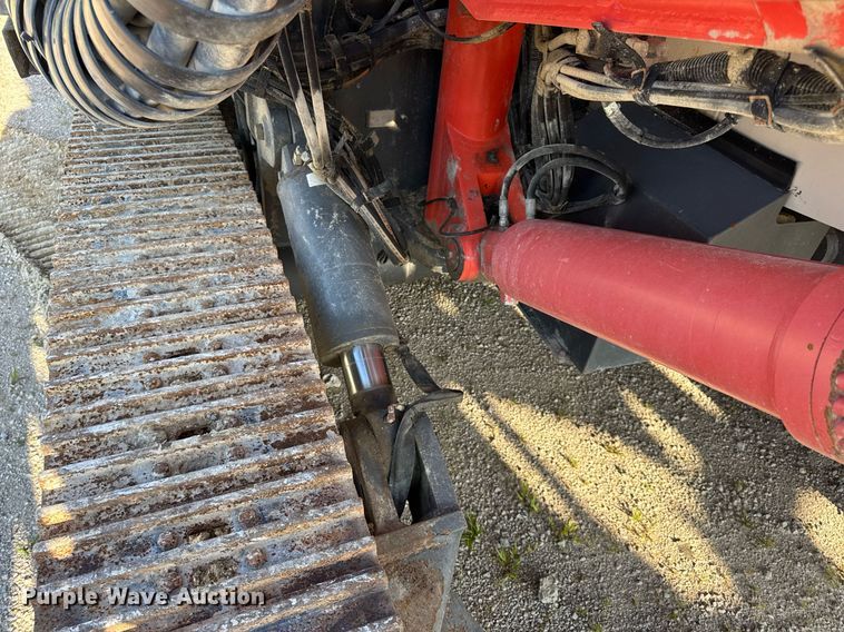 image for item DW3373 2018 Sandvik Pantera DP1100i top hammer drill