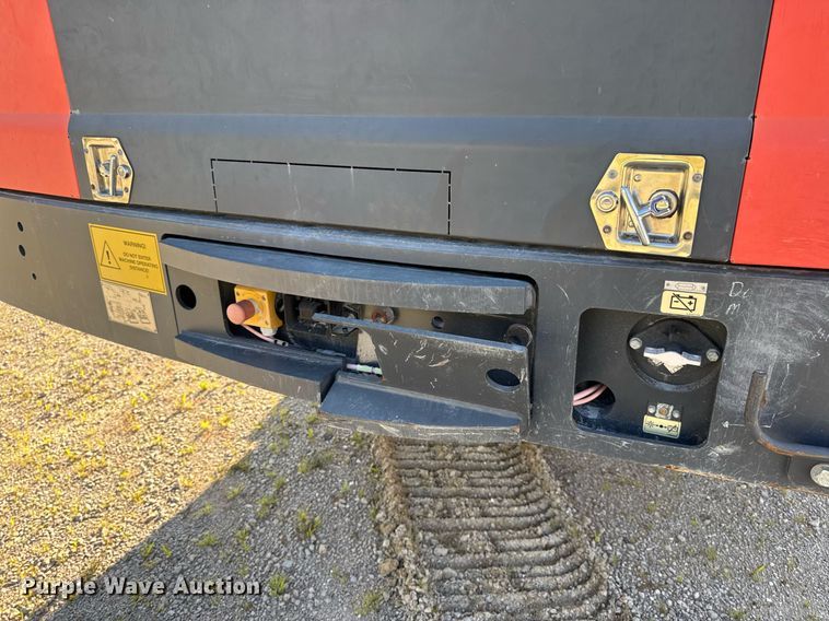 image for item DW3373 2018 Sandvik Pantera DP1100i top hammer drill