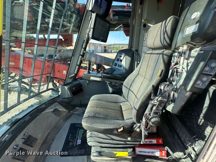 image for item DW3373 2018 Sandvik Pantera DP1100i top hammer drill