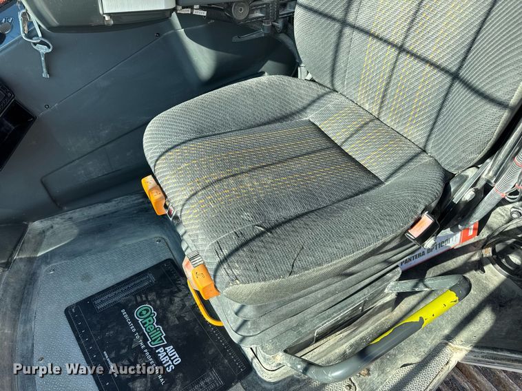 image for item DW3373 2018 Sandvik Pantera DP1100i top hammer drill