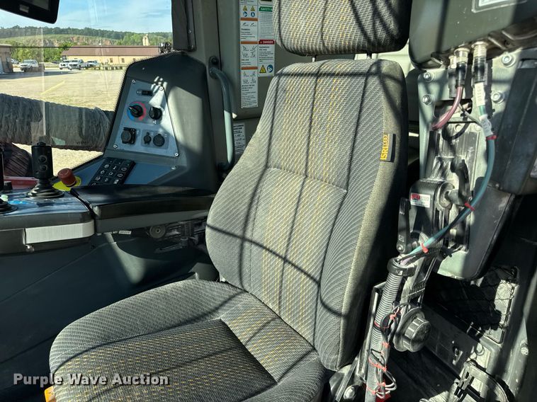 image for item DW3373 2018 Sandvik Pantera DP1100i top hammer drill