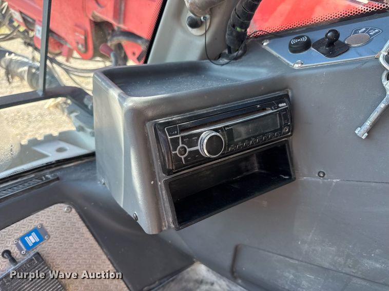 image for item DW3373 2018 Sandvik Pantera DP1100i top hammer drill