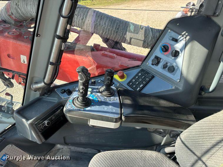 image for item DW3373 2018 Sandvik Pantera DP1100i top hammer drill