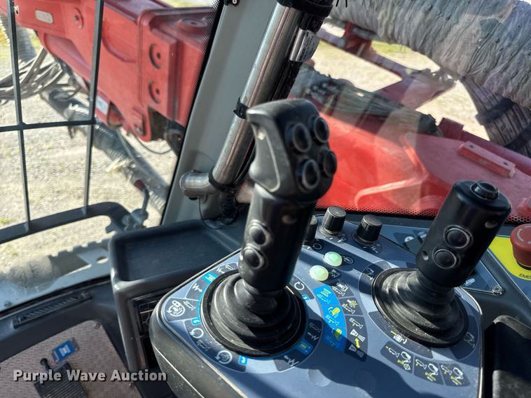 image for item DW3373 2018 Sandvik Pantera DP1100i top hammer drill