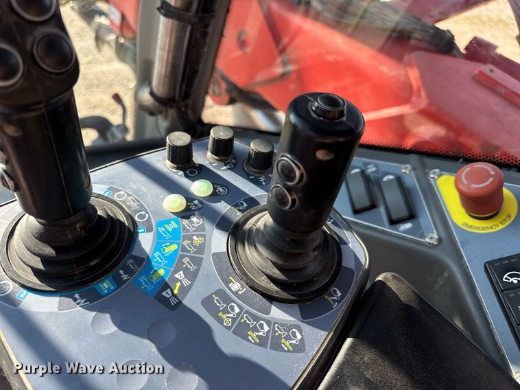 image for item DW3373 2018 Sandvik Pantera DP1100i top hammer drill