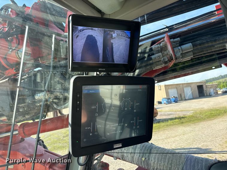 image for item DW3373 2018 Sandvik Pantera DP1100i top hammer drill