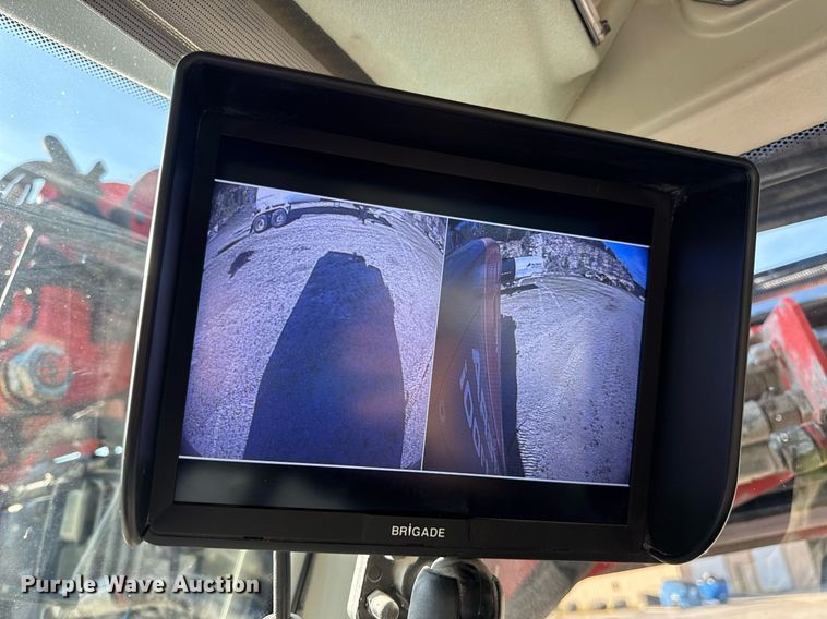 image for item DW3373 2018 Sandvik Pantera DP1100i top hammer drill