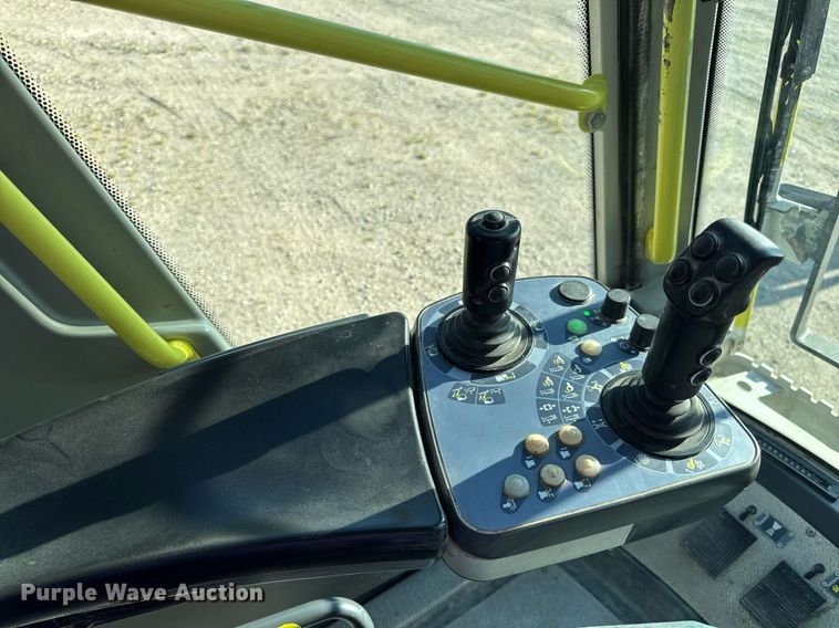 image for item DW3373 2018 Sandvik Pantera DP1100i top hammer drill