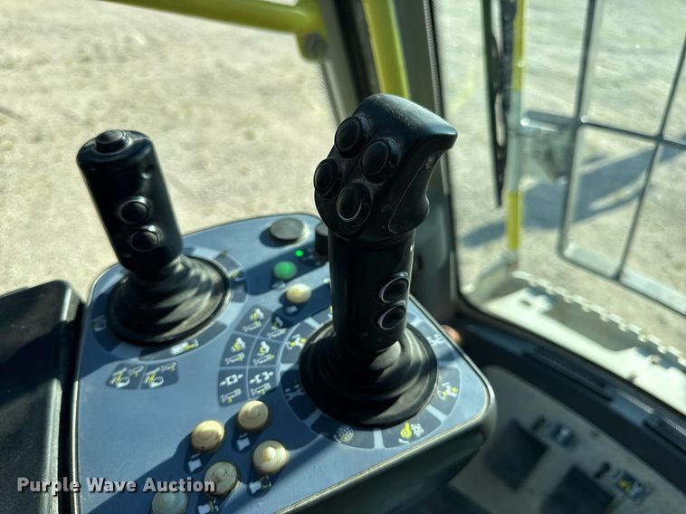 image for item DW3373 2018 Sandvik Pantera DP1100i top hammer drill